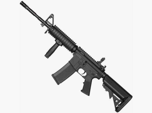 Specna Arms SA-C03 Core Airsoft S-AEG (schwarz)