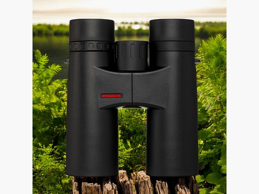 Minox binocolo X-TOUR 8x42