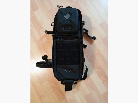 Hazard 4 Plan-C Dual Strap Daypack