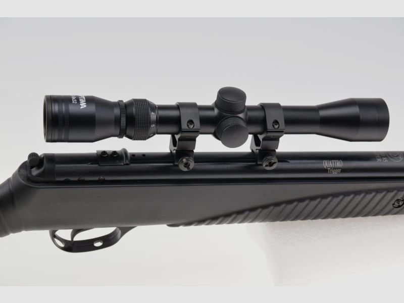 Hatsan 85 Sniper 4.5 mm, Bild 5 von 6