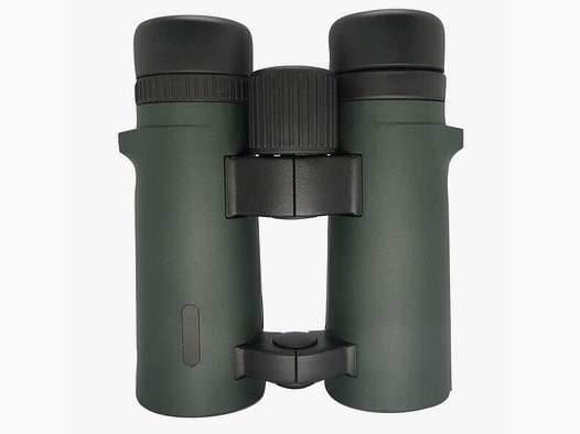 AKAH AKAH Binocolo da Caccia 8X42 Ponte Aperto Verde