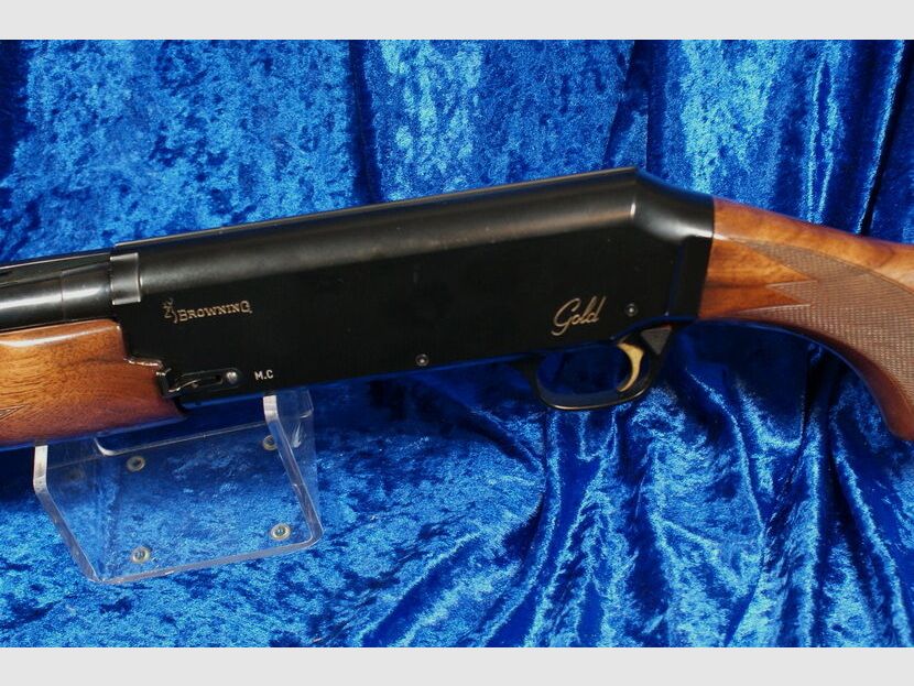 Browning Gold