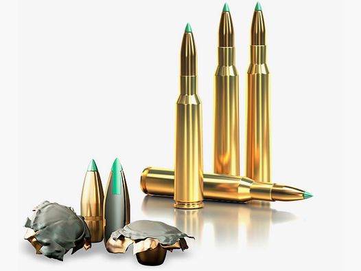 S&B PTS 7mm Rem. Mag. 10.5g
