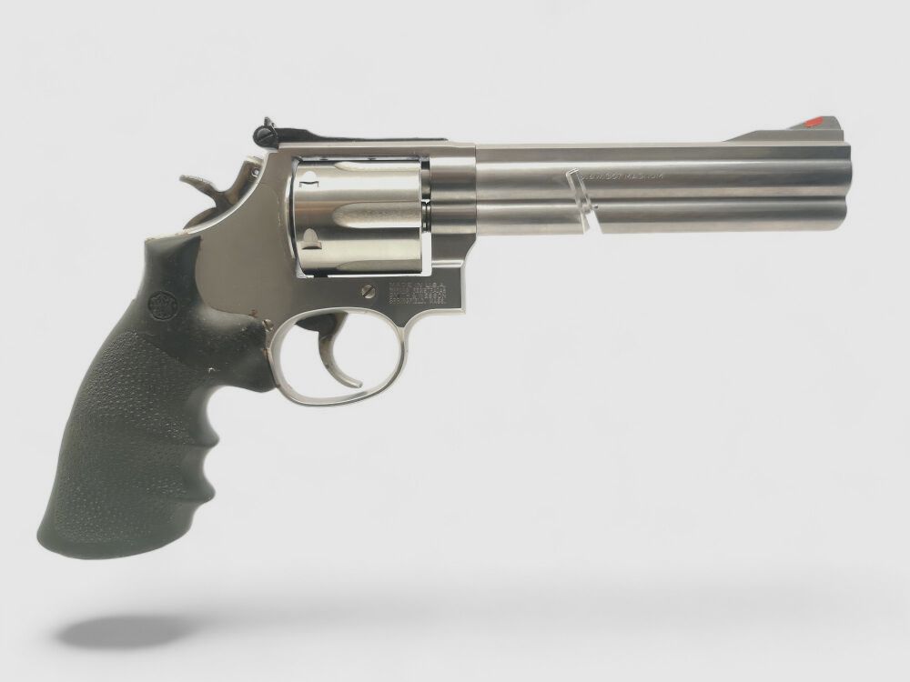 Smith & Wesson 686-4