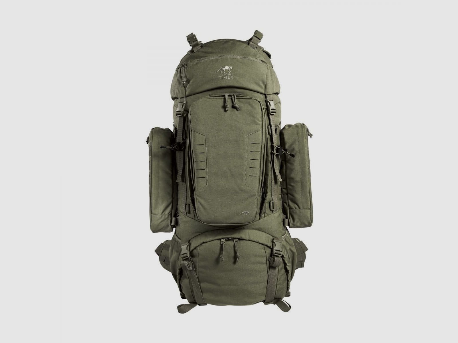 Tasmanian Tiger Range Pack MKII Rucksack 90 L