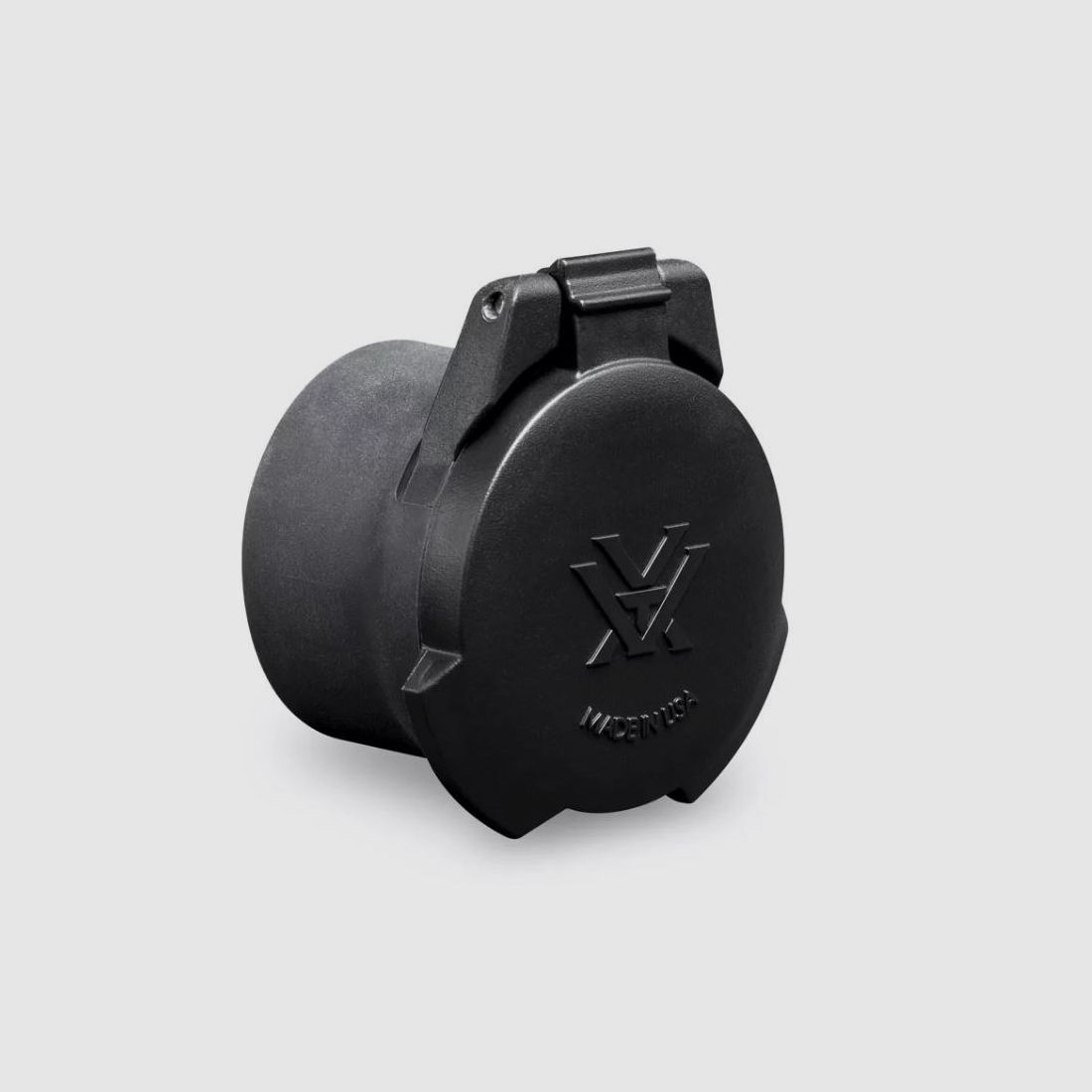 Accessori VORTEX per cannocchiali Vortex Defender Flip Cap 56 per diametro esterno 62-66 mm, immagine 1 di 2