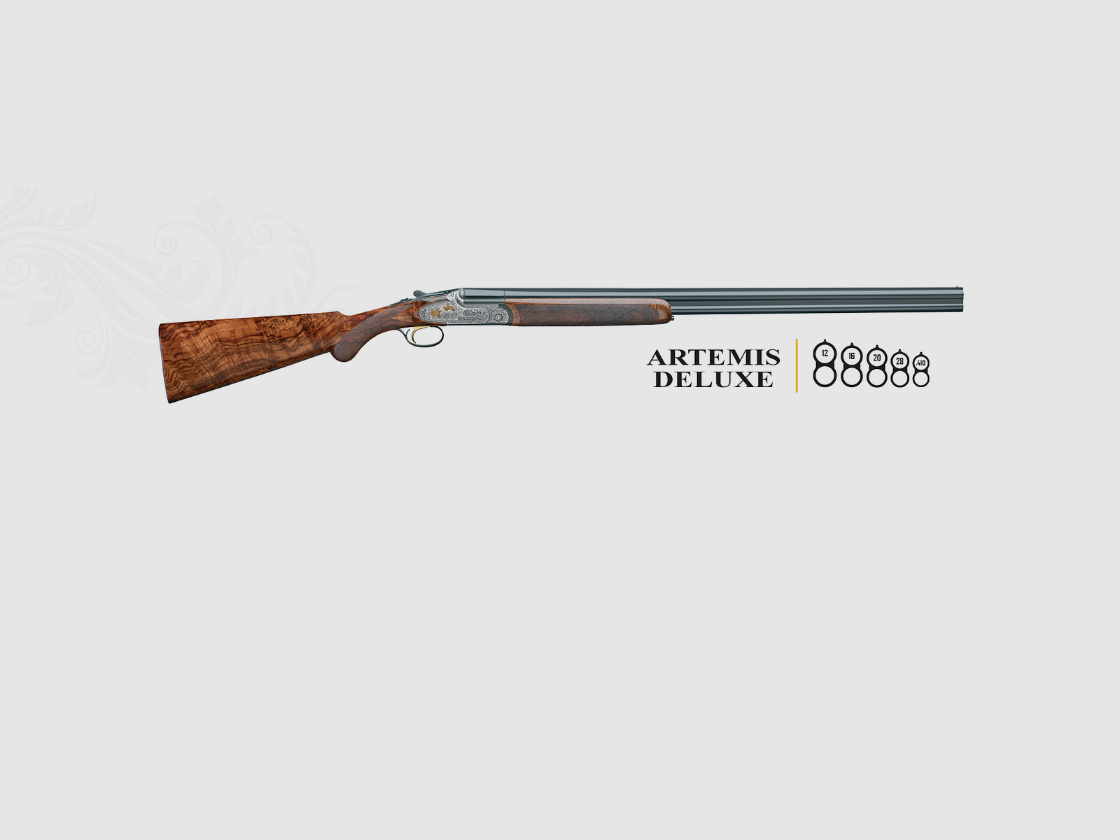 Rizzini Artemis Deluxe .12/76 Läufe, 76 cm, Bild 1 von 9