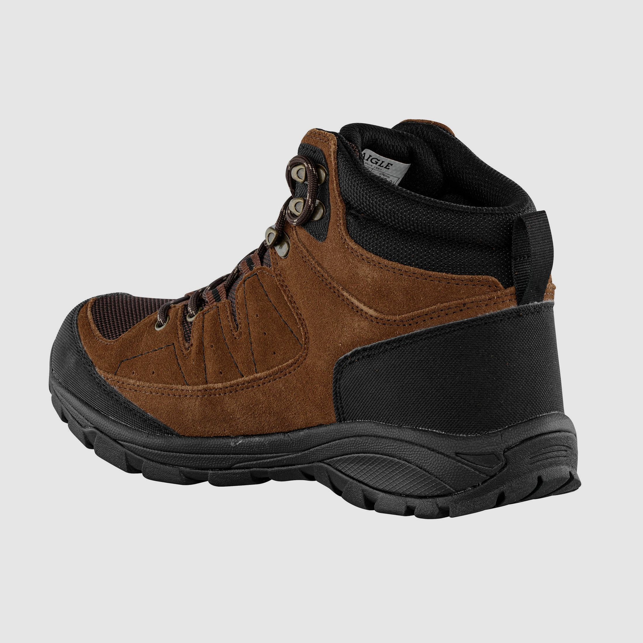 Aigle Vedur MID MTD Schuhe, Bild 3 von 6