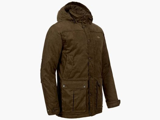 Chaqueta Blaser Marlo Suede