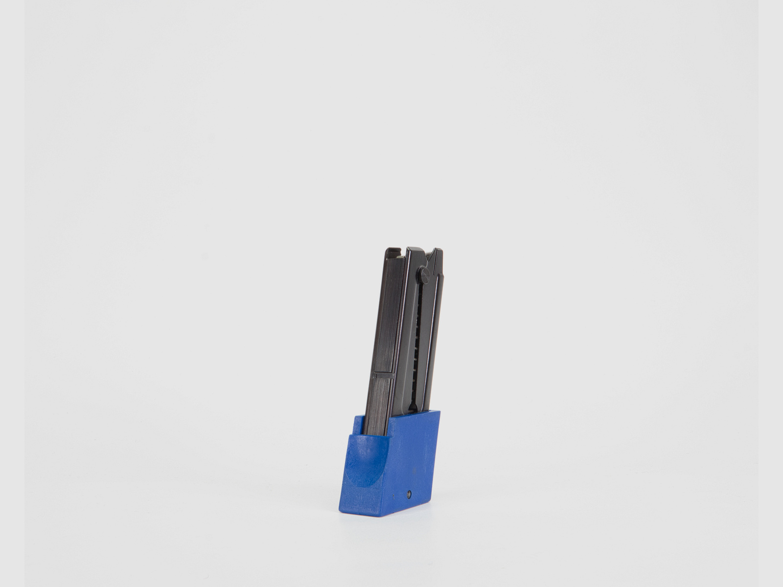 Magazine pour pistolet de sport Walther GSP Expert en calibre .32 S&W