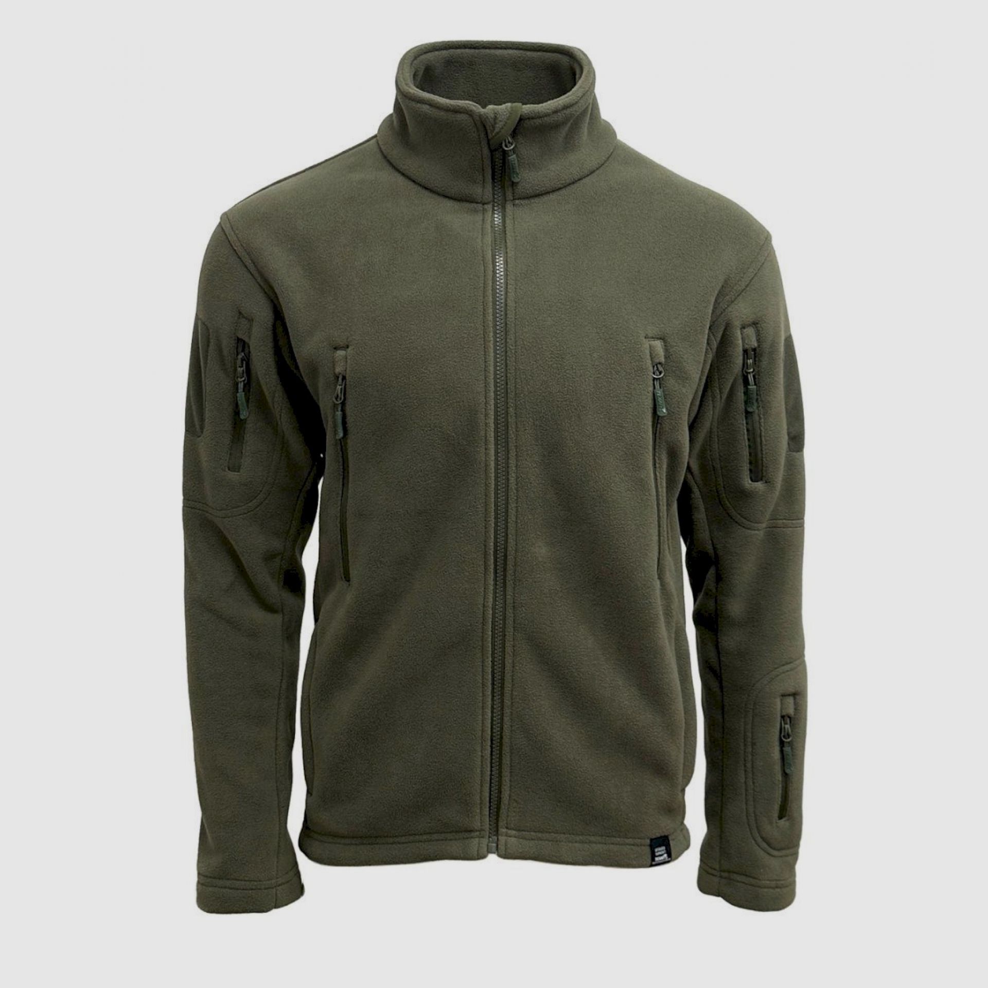 Aventor Fleecejacke, Bild 2 von 6