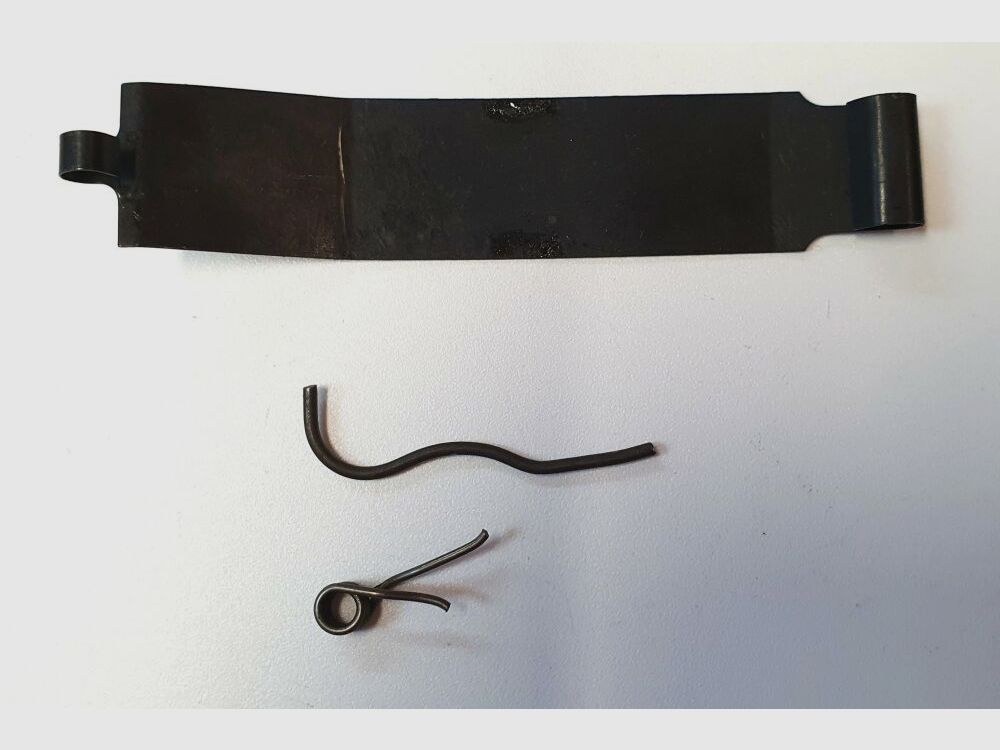 CZ Set di Parti Libere CZ 75 B, 18 Parti, immagine 9 di 9