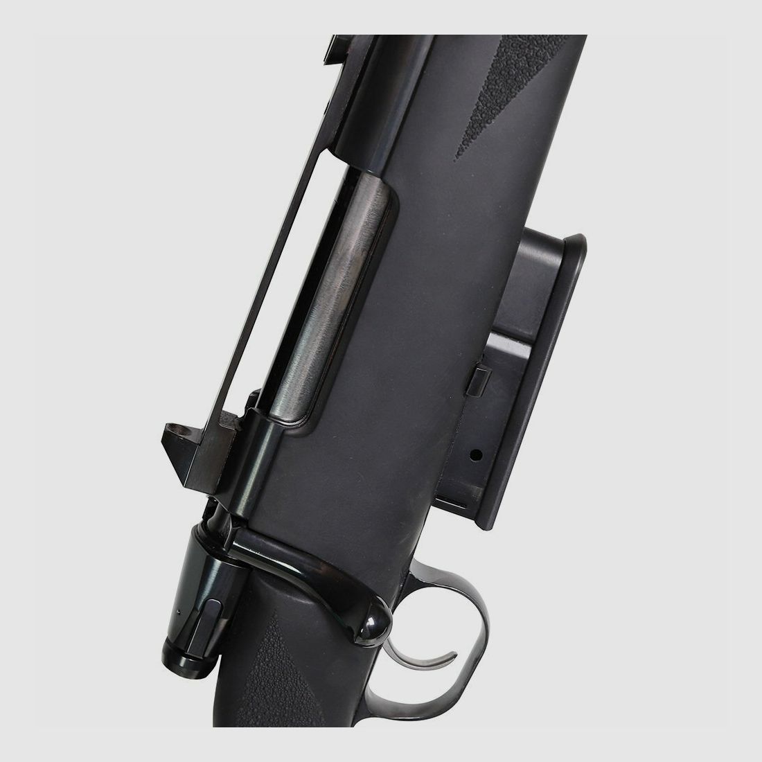 Voere K98 conversion kit steel magazine box for insert magazine, image 3 of 3