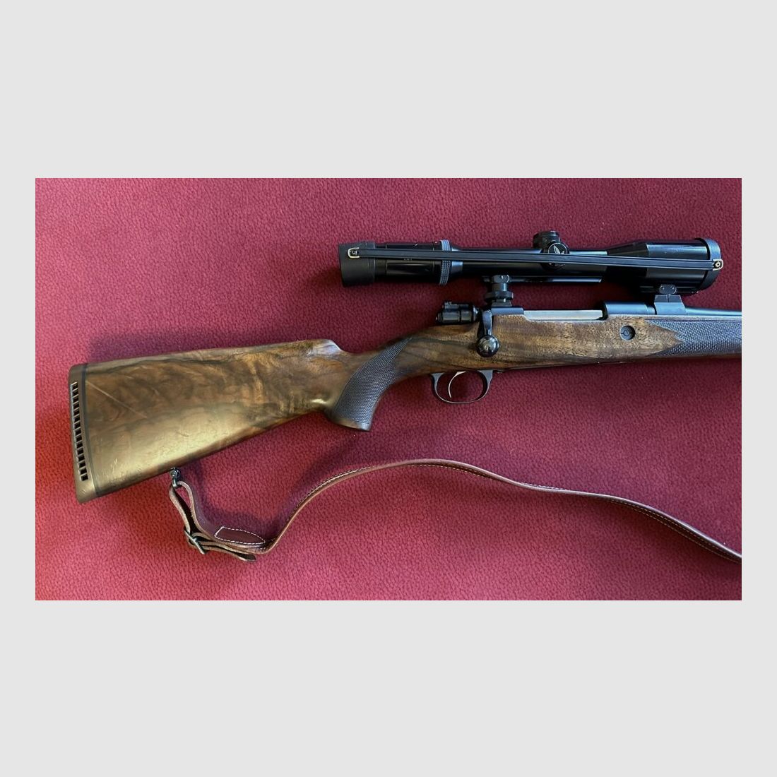 Alljagd Mod. 311