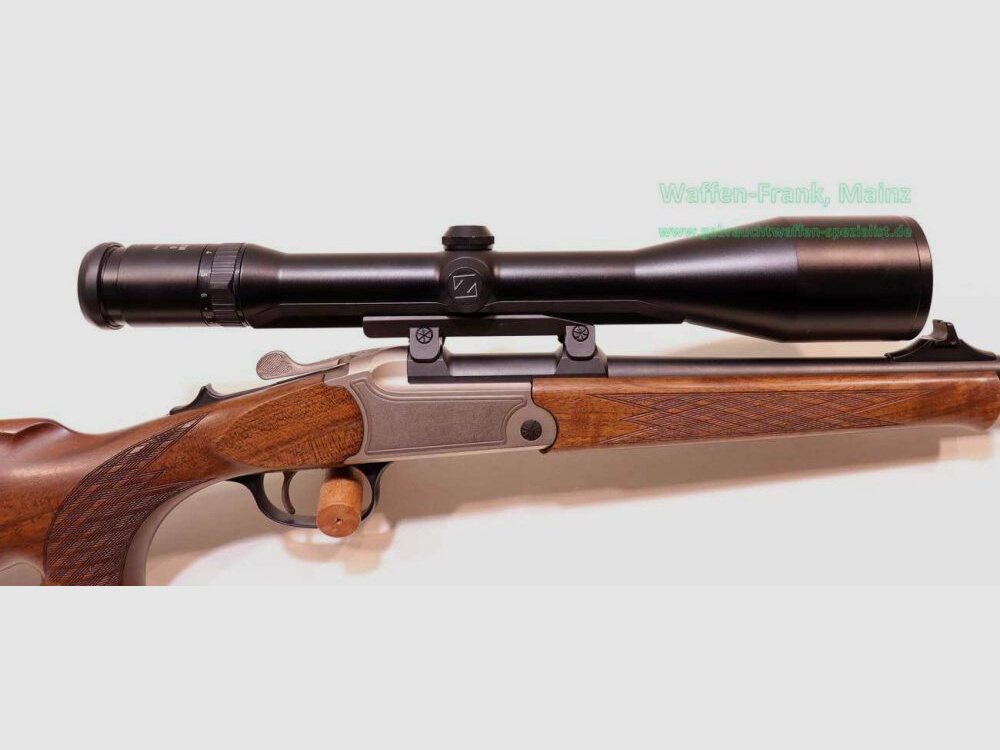 Blaser - Isny Mod. K95