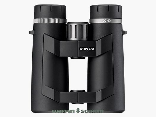 Minox X-HD  8x44