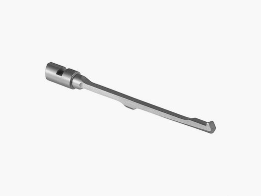 WILSON COMBAT 1911 PROOF® STAINLESS STEEL EXTRACTOR WILSON COMBAT EXTRACTOR, 70 SERIES, .38 SUPER/9MM, BULLETPROOF, SS