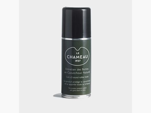 Le Chameau Stiefelpflege