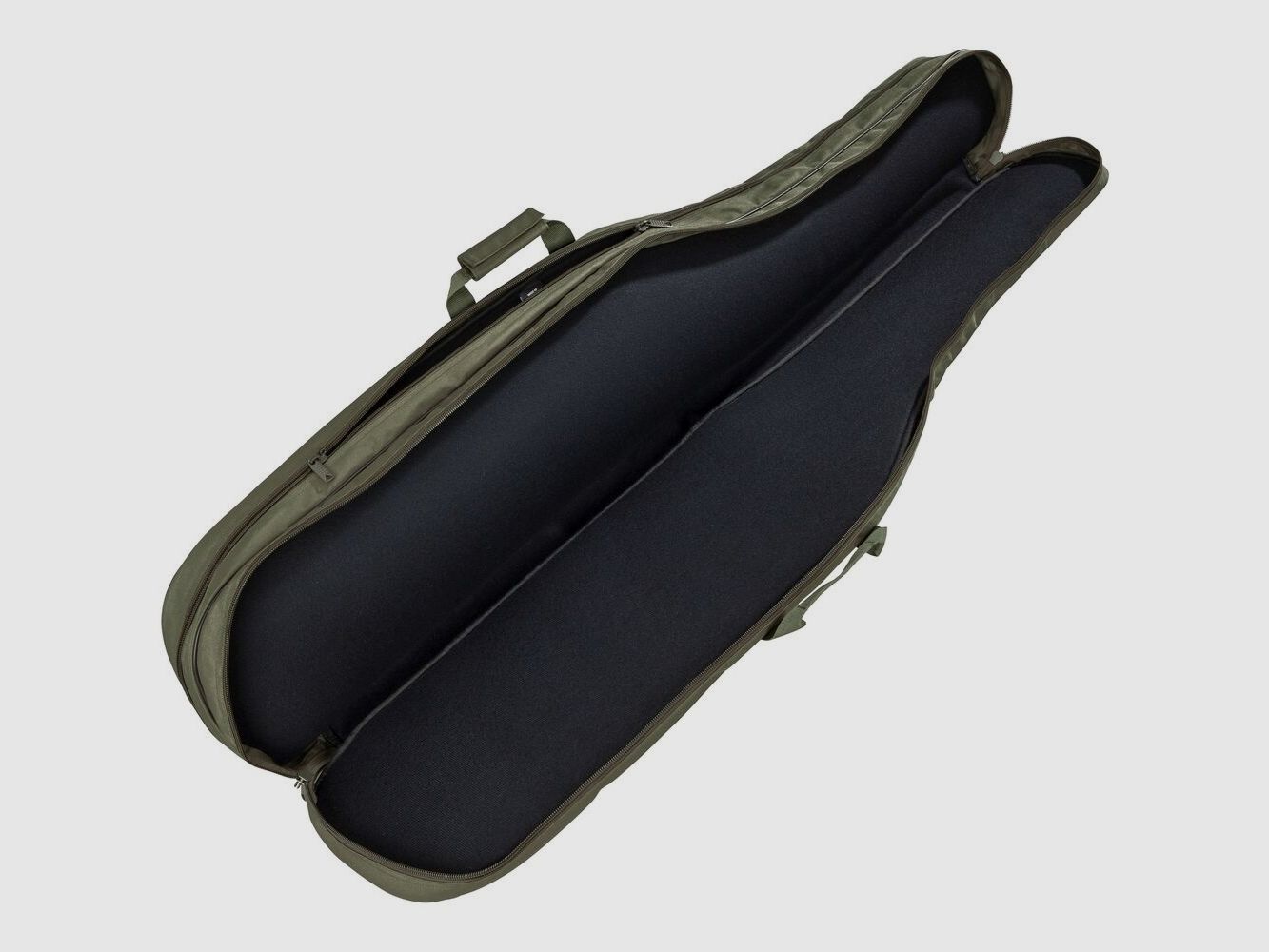 Wald & Forst Doppelfutteral Polyester