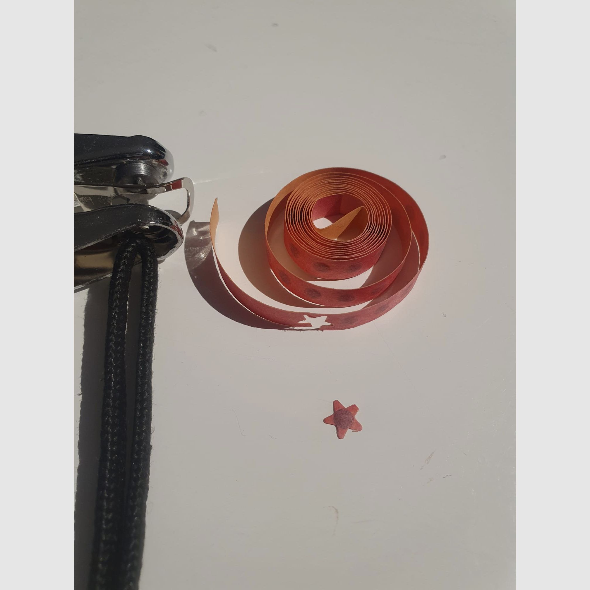 zündhütchen #11 für perkusionsrevolver selber machen mit zündhütchen former