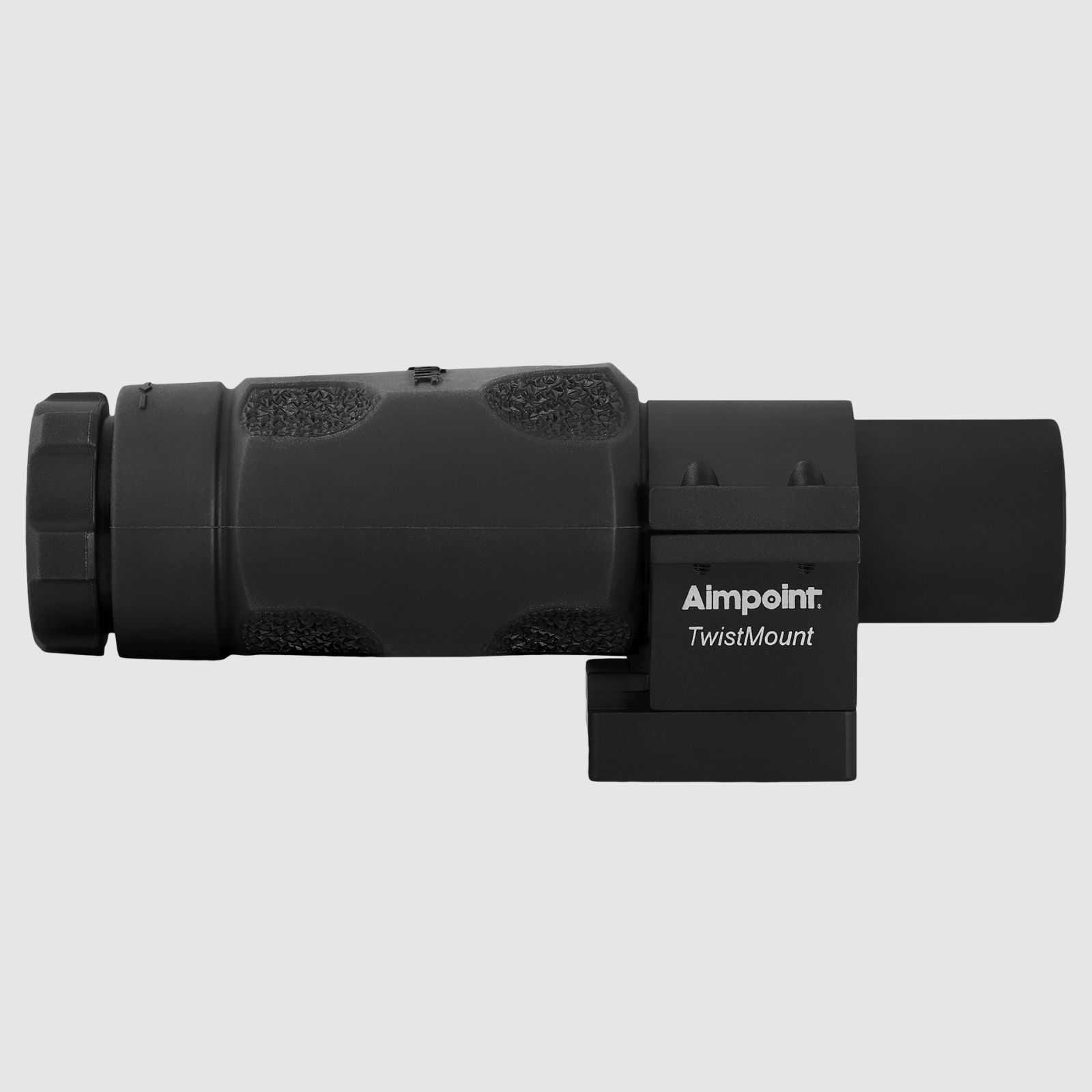 Aimpoint 6XMAG-1 6x Magnifier mit Twist-Mount und 39mm Spacer