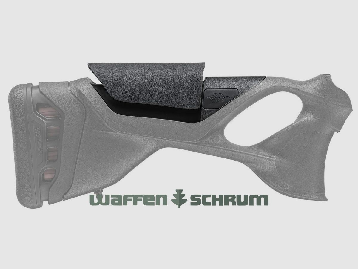 Blaser R8 Ultimate verstellbarer Schaftrücken / Links
