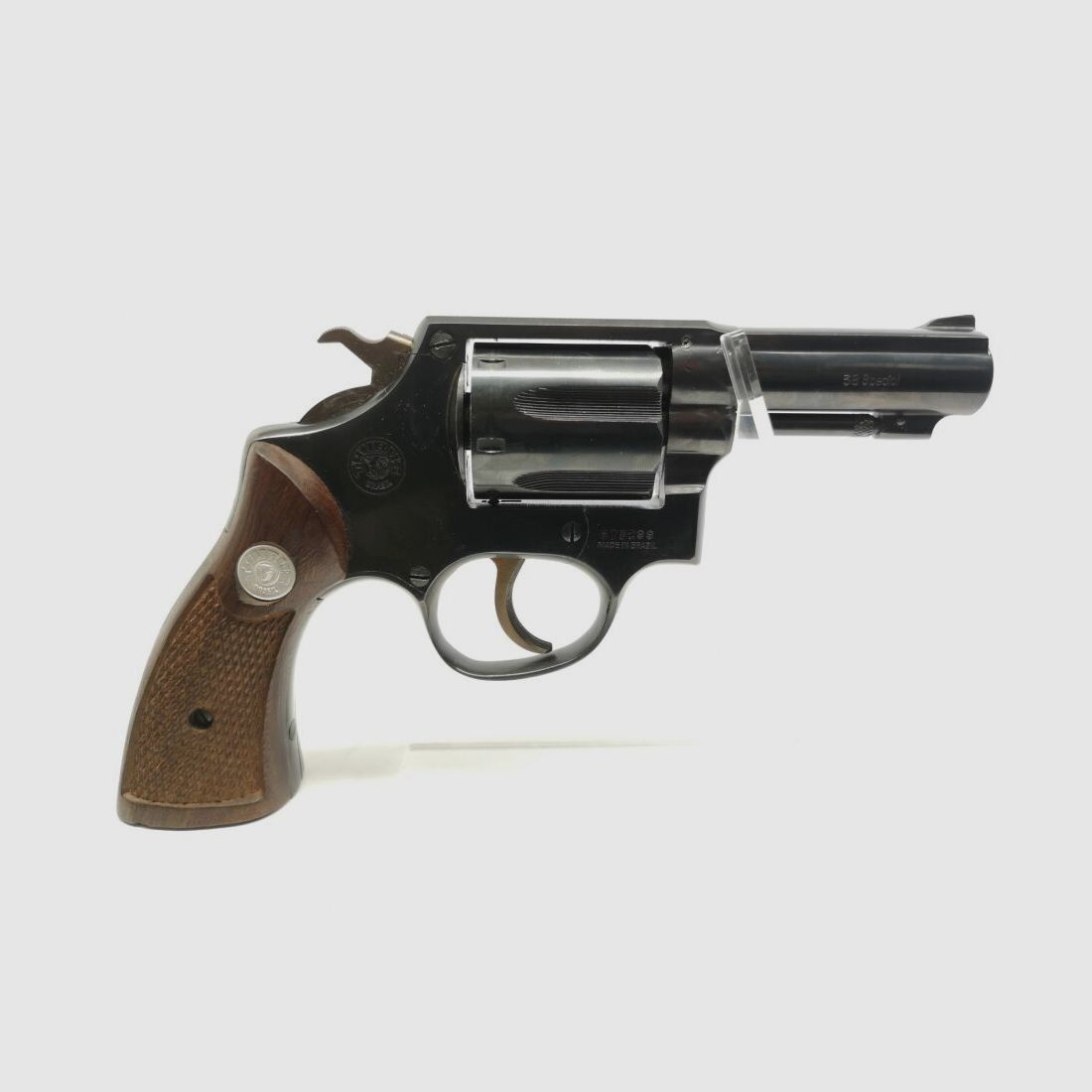 Taurus ohne
