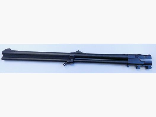 Blaser Wechsellauf B95 12/70 6,5x65 R RWS Wechselläufe/Austauschläufe