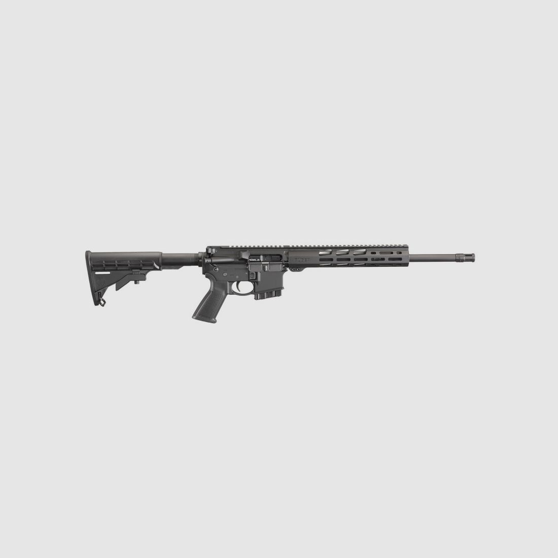 Ruger AR556