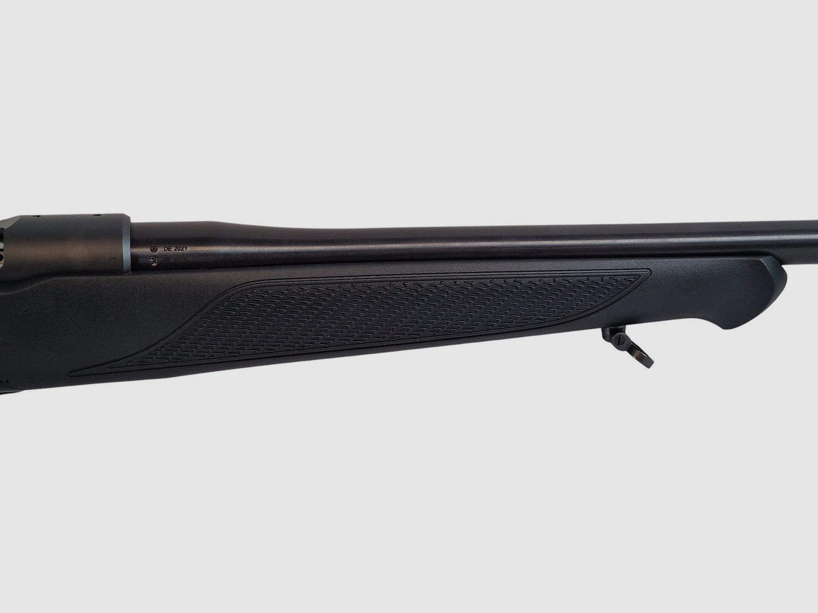 Sauer 100 Classic XT in kal. 308win met M15x1 schroefdraad direct beschikbaar