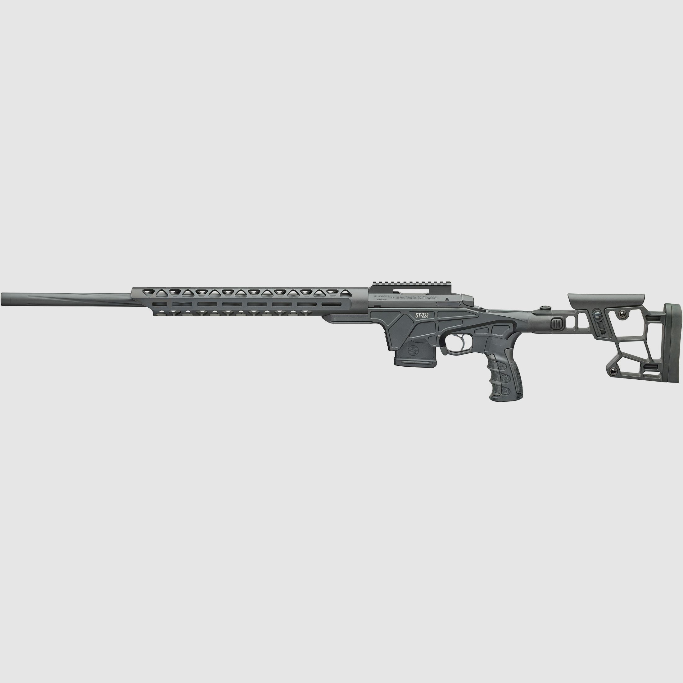Mercury sport ST-223, calibro .223 Rem.