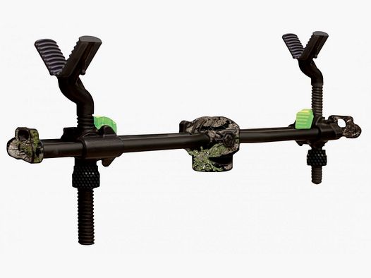 Primos Soporte de Rifle de 2 Puntos para Trigger Stick