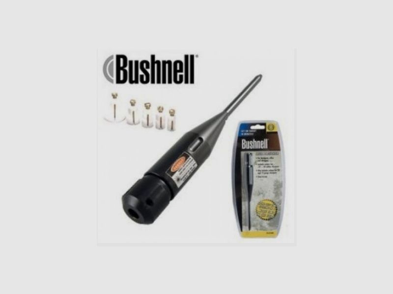 Laser-Boresighter Bushnell, Bild 2 von 2