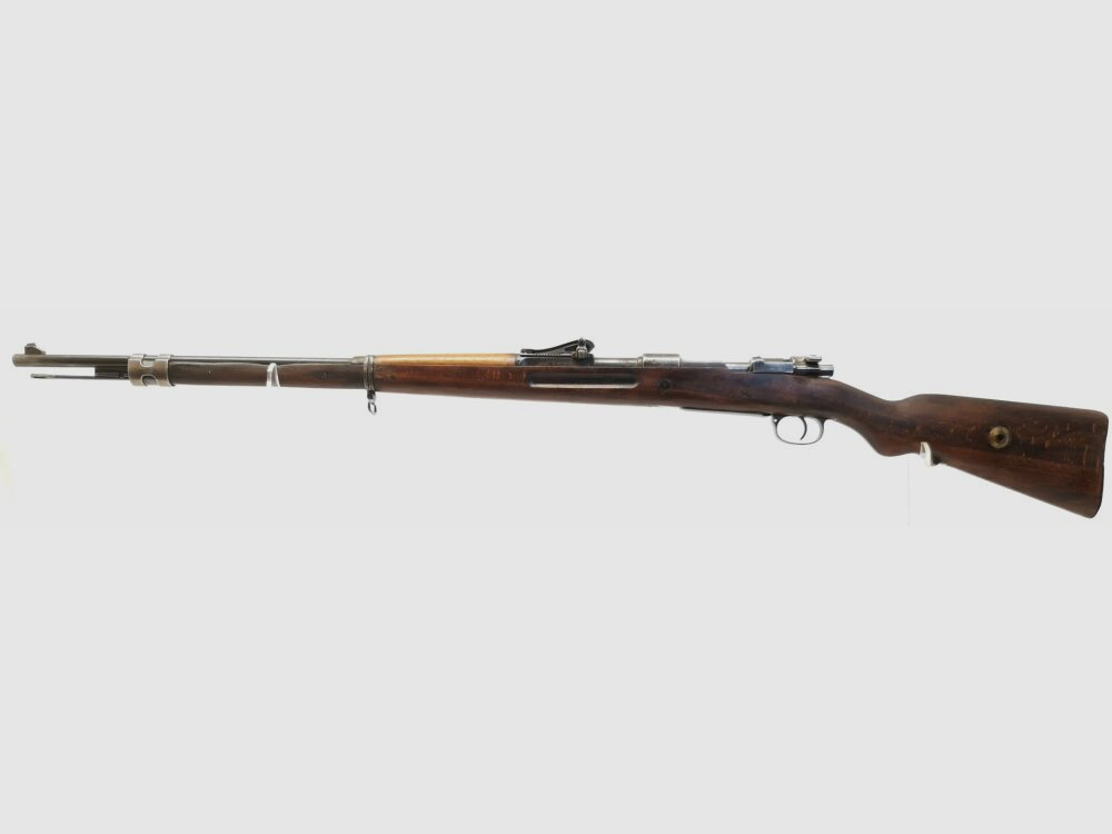 Mauser Gewehr 98