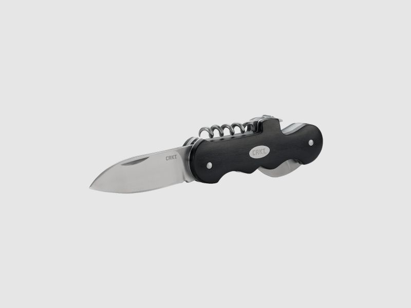 Multitool CRKT 6925 Triple Play, zdjęcie 2 z 9
