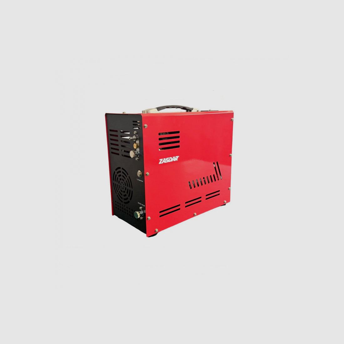 COMPRESSORE ELETTRICO ZASDAR V9 PER PCP