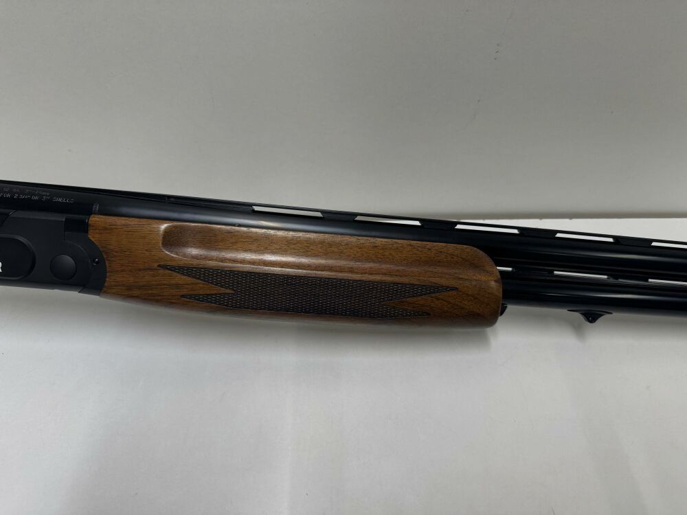 BRENNER BF18 black BDF - Waffen Friedrichs
