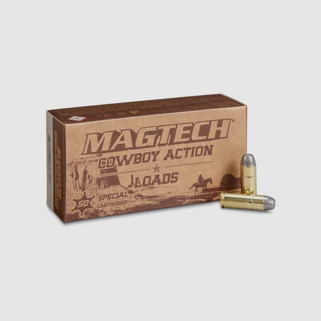 Magtech - 45 LC LFN - 250g