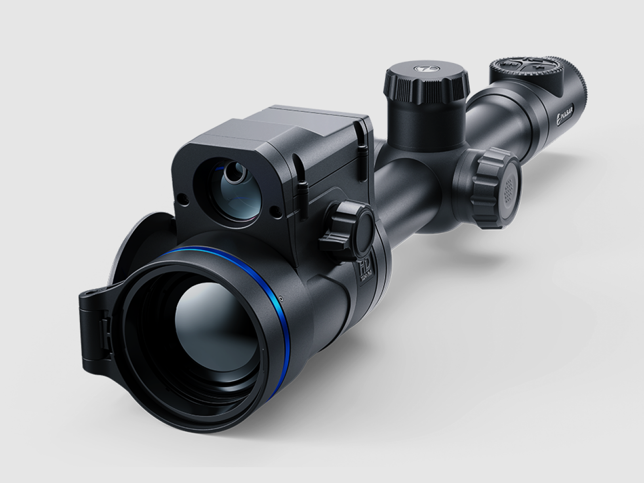 Pulsar Thermion 2 LRF XL50, Bild 1 von 3