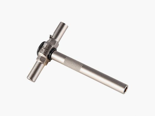 FIX IT STICKS CLÉ RATCHETING T-WAY, 1/4″ DRIVE