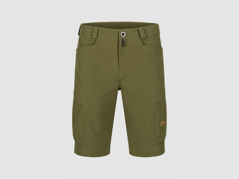 Blaser Herren Airflow Shorts