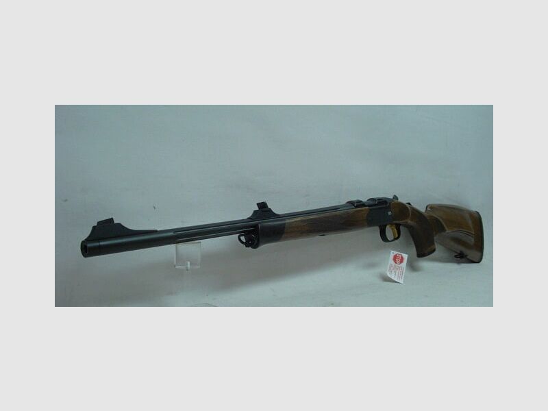 Merkel K5 Extrem kann. LL51 & MG