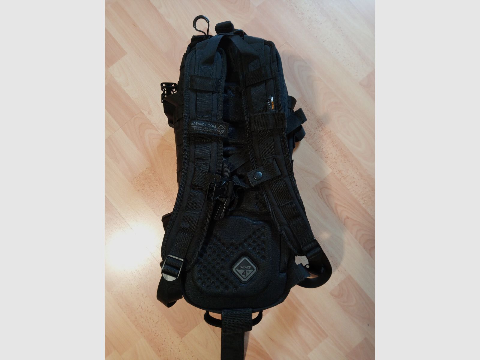 Hazard 4 Plan-C Dual Strap Daypack