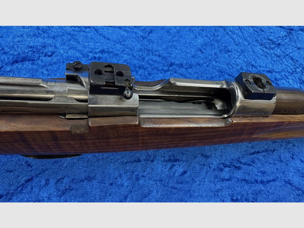Mauser 98