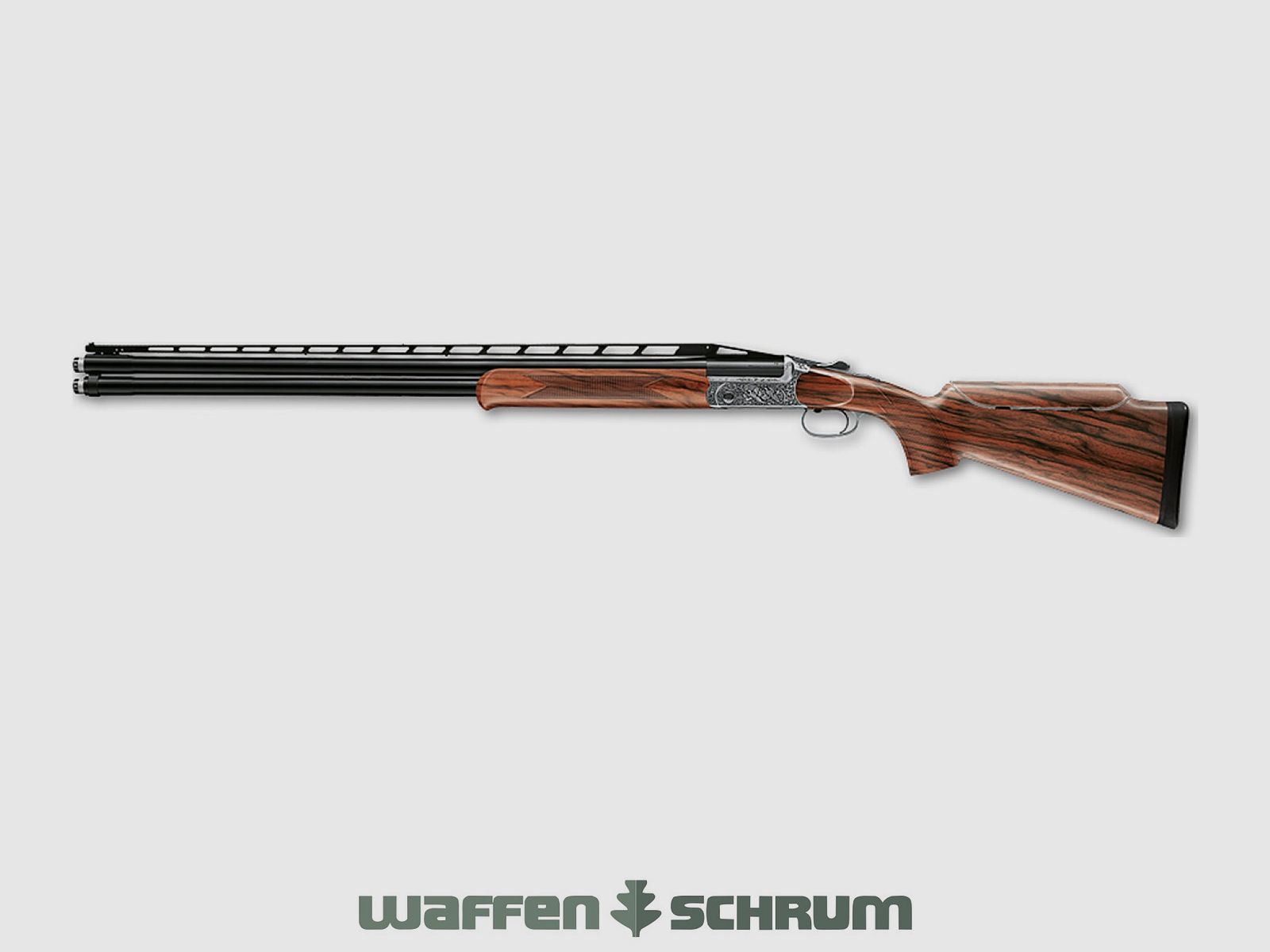 Blaser F3 Supersport Grand Luxe Wechselchokes Briley