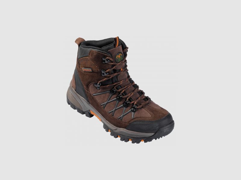 Almwalker Outdoorboots Avalanche VX Herren (Braun) | 41