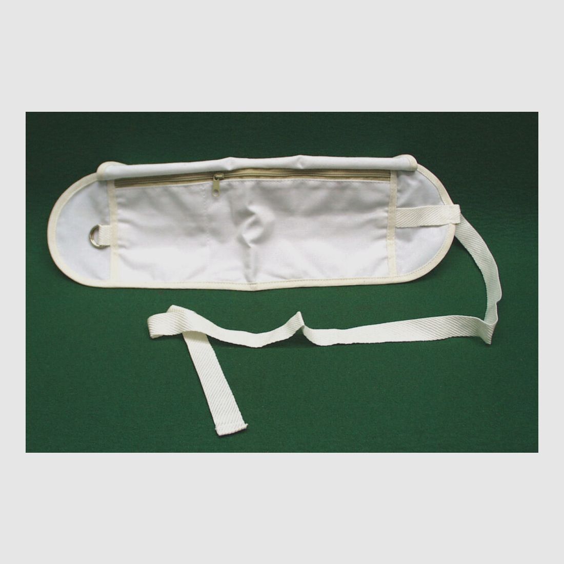 Herbertz Lino - Bolsa de cintura, 108cm