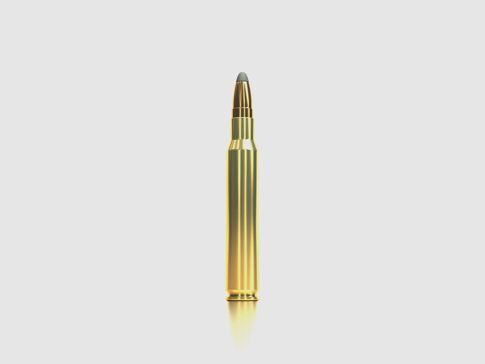 Sellier & Bellot Rifle Ammunition .30-06 Spring 11.7g Soft Point Cutting Edge, image 2 of 2