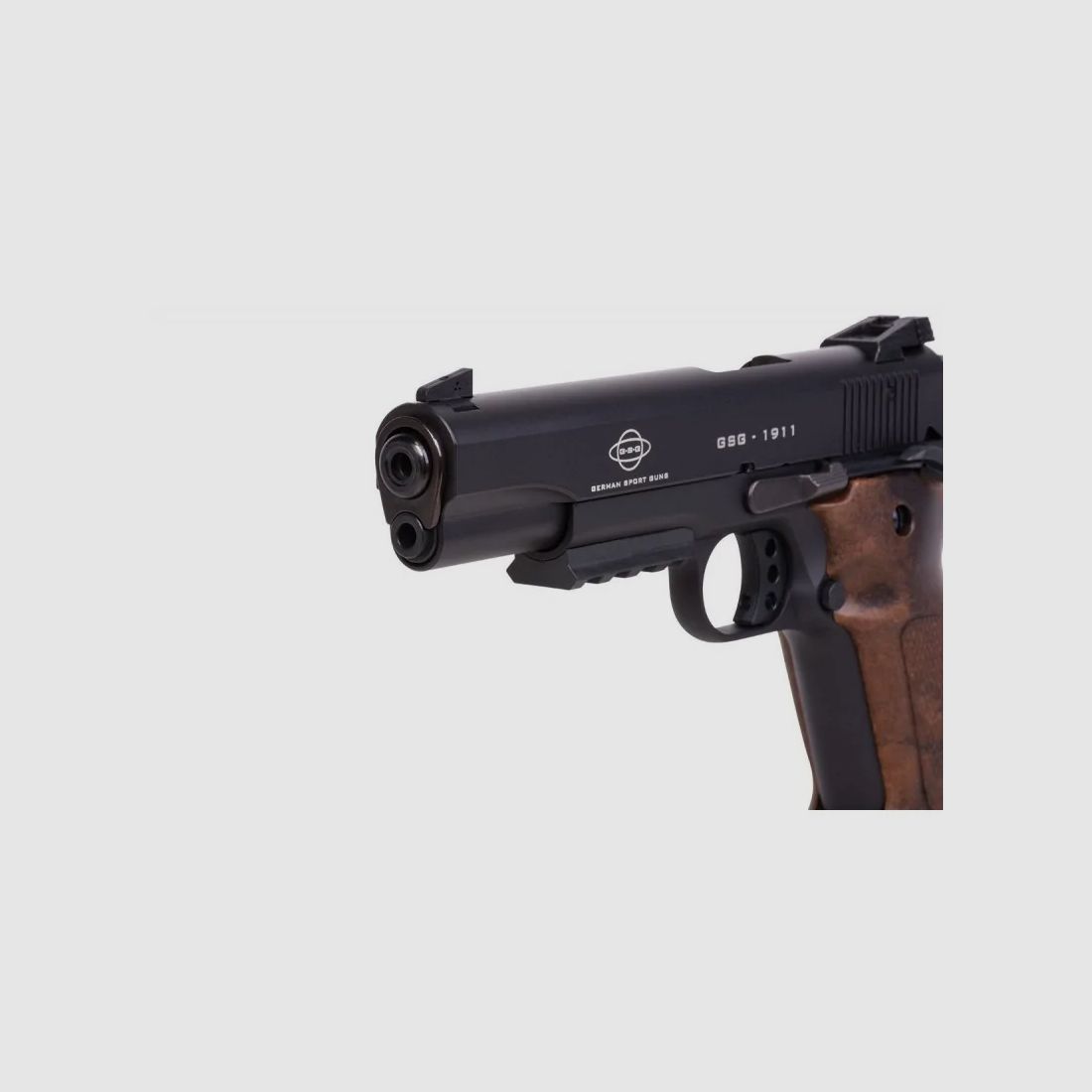 GSG-1911 TARGET-Pistole, Bild 3 von 4