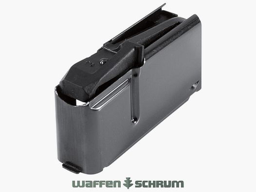 Browning Magazineinsatz - 2 Schuss - langer Magazineinsatz für Maral Standard/4X